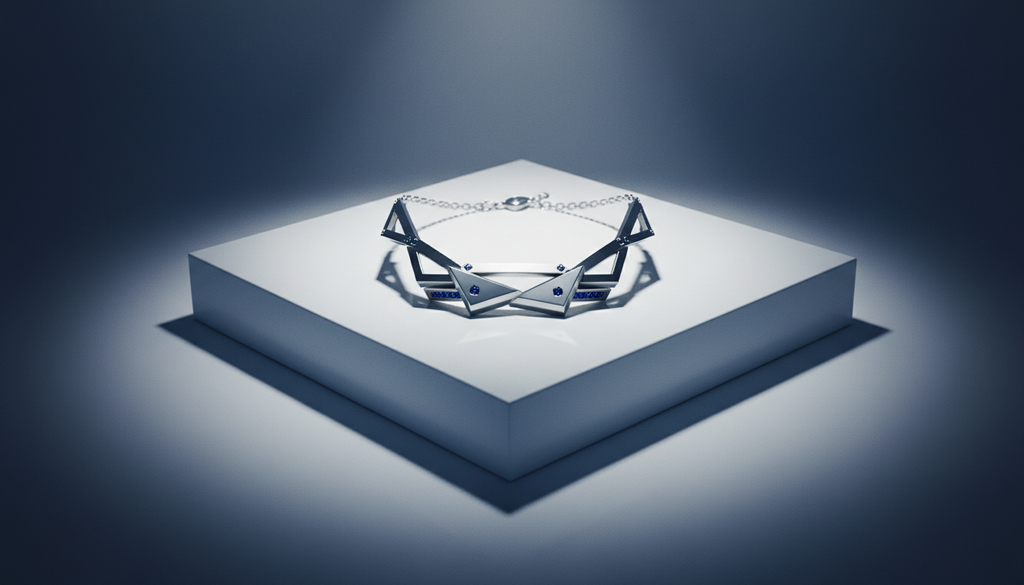 Infinity Love Limited Collection – Diamond Cluster Ring