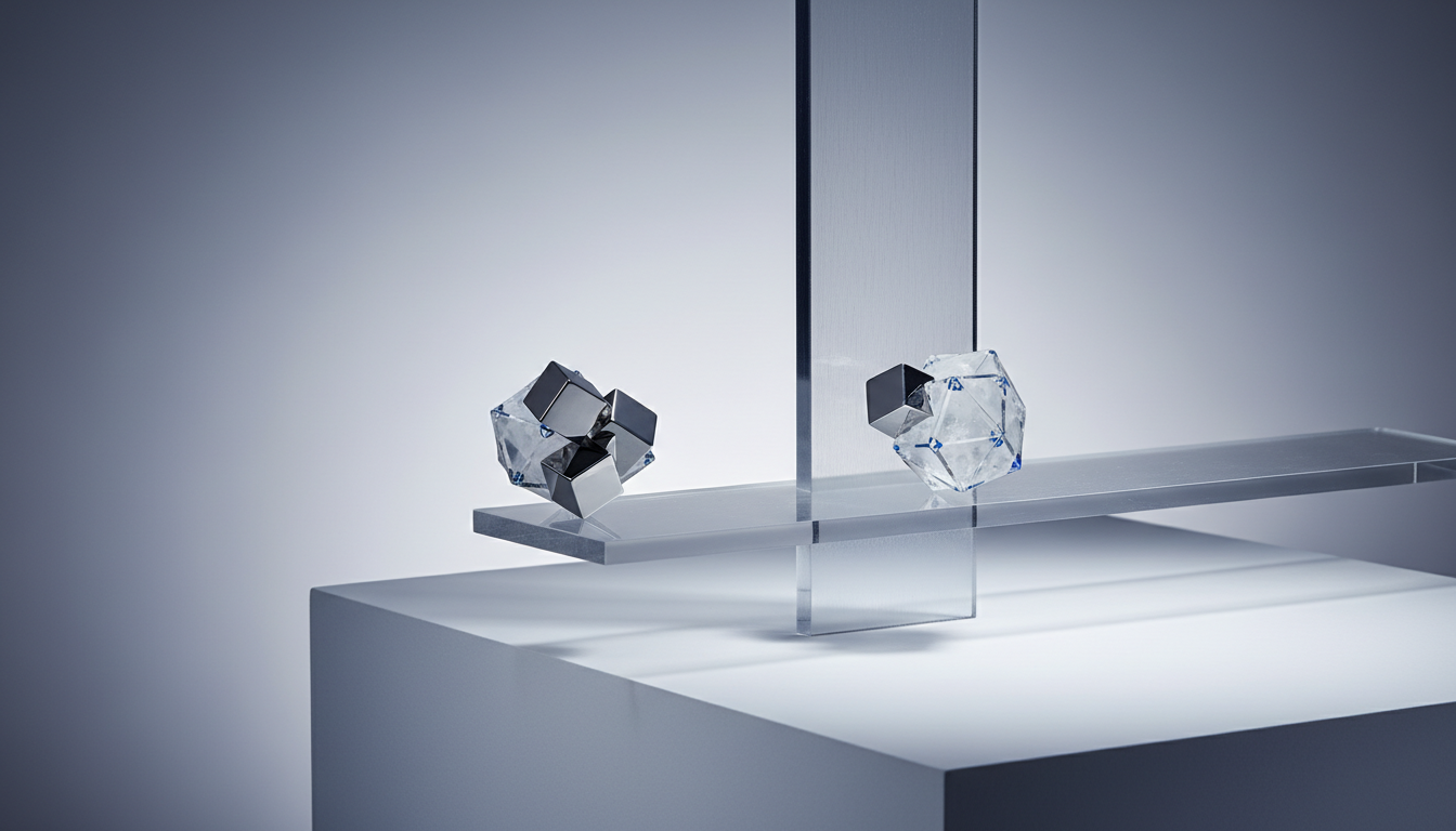 Infinity Love Limited Collection – Diamond Cluster Ring